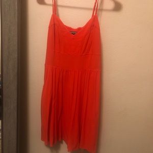 Express dress